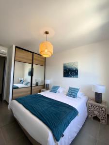 Appartements La Listrella Residence & Spa : photos des chambres