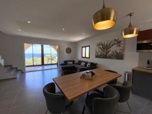 Appartements La Listrella Residence & Spa : photos des chambres