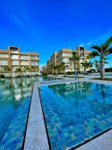 Luxury Romana South Beach - Boca del Soco