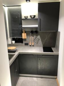 Studio with Garden View room in Apartment Nevena 3