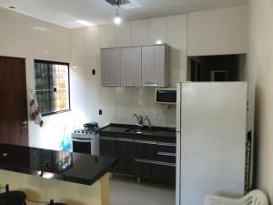 Casa Jardim Carolina Perto posto torrão, Supermecado Shibata e Semar