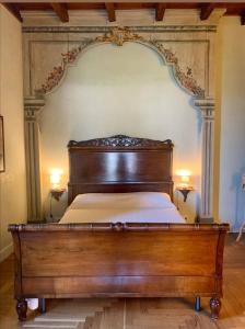 BB Dimora Delle Donnole Bergamo Alta