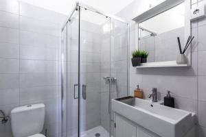 Art Downtown Home styled by a Local Designer