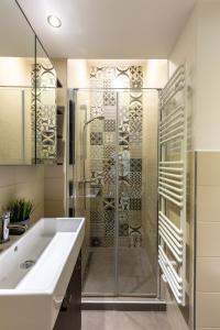 Art Downtown Home styled by a Local Designer