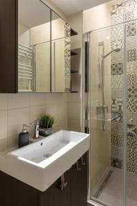 Art Downtown Home styled by a Local Designer