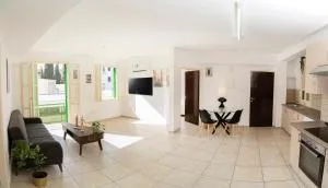 City center appartments - Köşklü Çiftlik