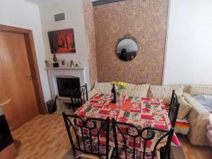 Ски студио Хрис в комплекс Лъки Пампорово