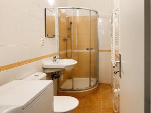 Savor Apartment