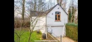 Cosy little house - Oppem