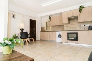 City center appartments