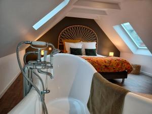 Appartements tourmaline : photos des chambres