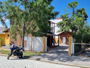 Chalé Namastê Pinheira 1