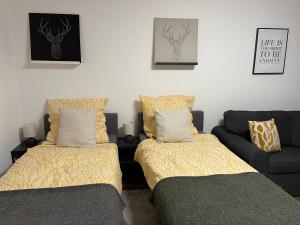 Messeapartment Wöhrder See