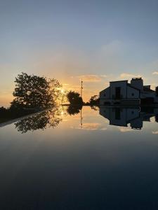 Herdade do Lameiro - Turismo Rural