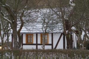 Górski Sad - Bazylia