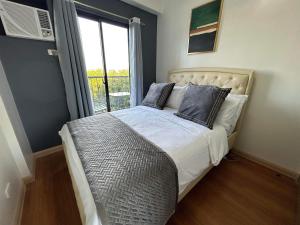 Ness Haven Camella northpoint condominium