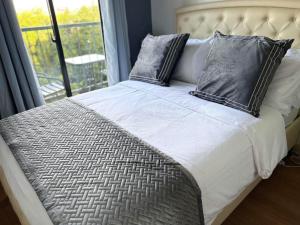 Ness Haven Camella northpoint condominium