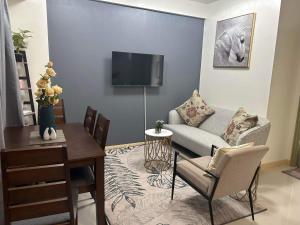 Ness Haven Camella northpoint condominium