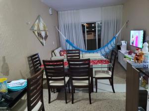 Encanto da Praia do Futuro 1