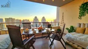 SUNSET Chill Out- Torres D' Oboe - 拉尔法斯德尔皮