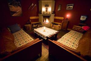 Hôtel des Alpes - Skiers & Bikers Lodge