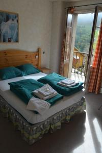 Hôtel des Alpes - Skiers & Bikers Lodge