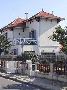 Mimizan Plage Sud Villa Primrose bord de mer - Mimizan