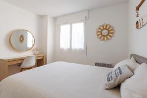 T3 avec terrasse, parking & piscine - Proche plages et randos - Le Mérou