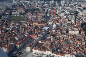 Apartment Barbaras Inheritance