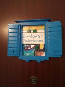 Apartment Barbaras Inheritance