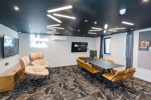 Chapter Westminster London