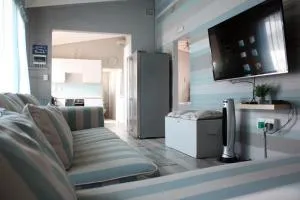 The Starfish Cottage - Clausthal