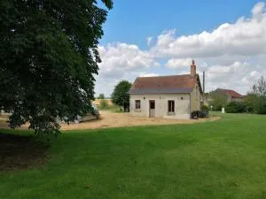 Maison a la campagne - Vaas