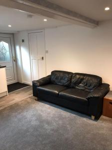 St Pauls Rd - Townhouse Accommodation