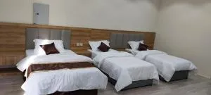 شقق مفروشة الحارث بن عمرو - Mogayra