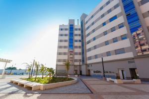 POSEIDON Beach Apartment & parking by Cadiz4Rentals