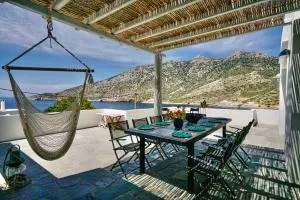 Bay house, Kamares Marina, Sifnos - Kamarai