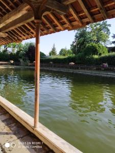 Maisons d'hotes Les Chambres du Lavoir : photos des chambres