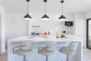 DAPI - Elegant penthouse with ocean view at Praia da Rocha