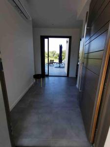 Villas Villa Isula Contemporaine Piscine chauffee : photos des chambres