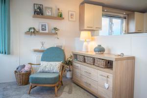 Bay View Lodge, Brynowen