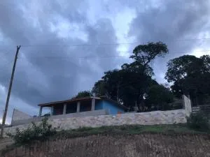 Maison Carina - بوسينهوس دو ريو فيردي