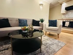 The Wimbledon Haven - Free Parking - Merton