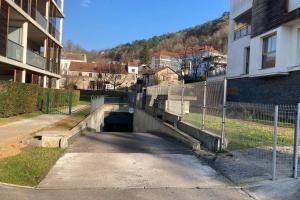 Appartements Tomie : photos des chambres