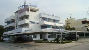 Argo - 埃莱夫西纳