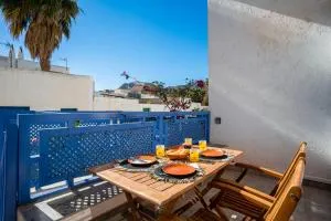 Trendy Homes Casa Pitera - Rodalquilar