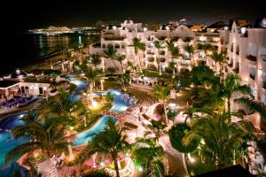 Pueblo Bonito Los Cabos Blanco Beach Resort -Inclusive
