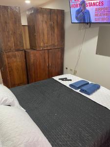 Apt estudio calle97301