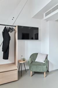 B&B Vossebergen Hombeek