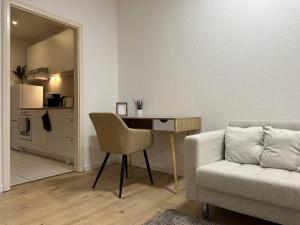 MORINA Residence Mainz